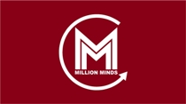 Million Minds Logo